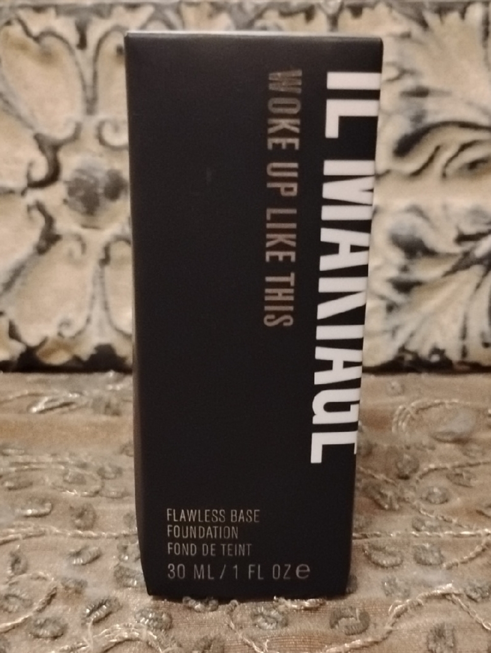 Il Makiage Woke Up Like This Flawless Base Foundation 1 Fl Oz Shade 165 NIB